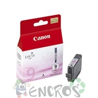Canon PGI-9 PM - Cartouche d'encre Canon PGI-9PM photo magenta