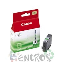 Canon PGI-9 G - Cartouche d'encre Canon PGI-9G verte
