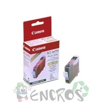 Canon BCI-3E PM - Cartouche d'encre Canon BCI-3EPM photo magenta