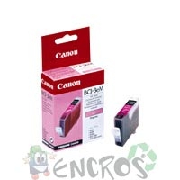 Canon BCI-3E M - Cartouche d'encre Canon BCI-3EM magenta