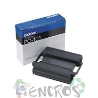 Ruban Brother PC101RF