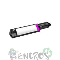 Dell 3000cn - Toner compatible equivalent au modele 593-10065 ma