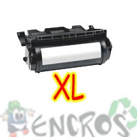 Toner compatible noir pour Dell 5210n et Dell 5310n