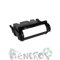 M5200N - Toner compatible noir pour imprimante Dell M5200N