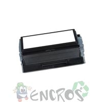 P1500 - Toner compatible noir pour imprimante Dell P1500
