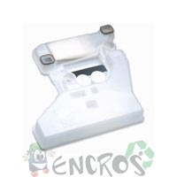 Recuperateur de toner usage Epson C13S050037 pour Acu C1000 et C