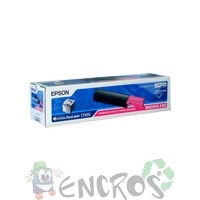 Epson C1100 - Toner Epson C13S050192 magenta (capacite simple)