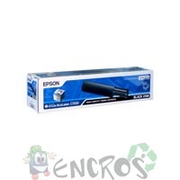 Epson C1100 - Toner Epson C13S050190 noir