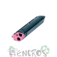 C900 / MC2300 - Toner compatible type C900-M / MC-2300 magenta