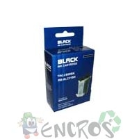LC800 BK - Cartouche compatible equivalente au modele Brother LC