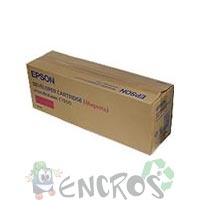 Epson C13S050098 - Toner Epson C13S050098 magenta