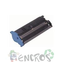 C1000 / MC2200 - Toner compatible type C1000-C / MC-2200 cyan