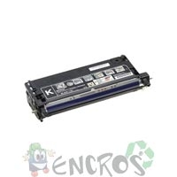 Epson C2800N - Toner Epson C13S051161 noir (grande capacite)