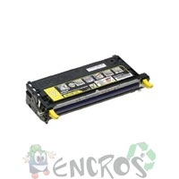 Epson C2800N - Toner Epson C13S051162 jaune (capacite simple)