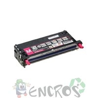 Epson C2800N - Toner Epson C13S051159 magenta (grande capacite)