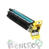 Epson ALC9200 - Tambour Epson C13S051175 jaune