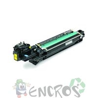 Epson C3900 - Tambour Epson C13S051201 / S051201 jaune