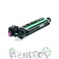 Epson C3900 - Tambour Epson C13S051202 / S051202 magenta