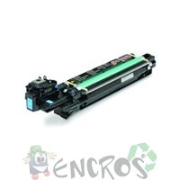 Epson C3900 - Tambour Epson C13S051203 / S051203 cyan