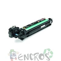 Epson C3900 - Tambour Epson C13S051204 / S051204 noir