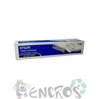 Epson C4200DN - Toner Epson C13S050245 noir