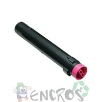 Epson C9100 - Toner Epson AcuBrite C13S050196 magenta