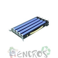 Epson C9100 - Kit photoconducteur Epson C13S051105 / AL C9100