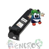 Epson C13S050477 - Toner Epson AcuBrite Epson C13S050477 noir