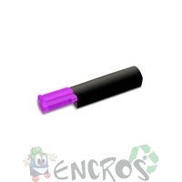 Toner magenta compatible pour Epson C1100 (grande capacite)