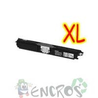 Epson CX16 / C1600 - Toner Epson C13S050557 noir (grande capacit