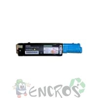 Epson CX21 - Toner Epson C13S050318 cyan