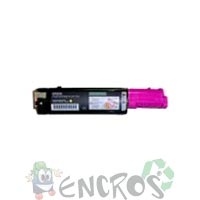 Epson CX21 - Toner Epson C13S050317 magenta