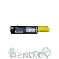 Epson CX21 - Toner Epson C13S050316 jaune