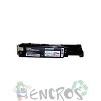 Epson CX21 - Toner Epson C13S050319 noir