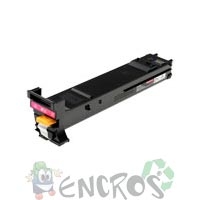 Epson CX28 - Toner Epson C13S050491 magenta