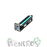 Epson CX28 - Tambour Epson C13S051193 cyan