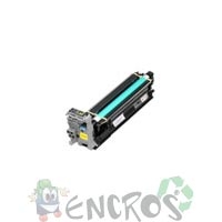 Epson CX28 - Tambour Epson C13S051191 jaune