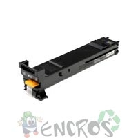 Epson CX28 - Toner Epson C13S050493 noir