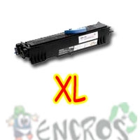 Epson M1200 - Toner Epson C13S050521 noir (grande capacite)