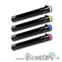 Ricoh MPC 2030 - Pack Toner Compatible Ricoh Noir Et Couleurs