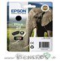 Epson T2421 - Cartouche d'encre Epson Noir C13T24214010