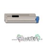 OKI 45862840 - Toner Compatible OKI 45862840 Noir