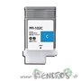 Canon PFI-102C - Cartouche Compatible Canon PFI-102BC Cyan