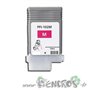 Canon PFI-102M - Cartouche d'encre Compatible PFI-102M Magenta