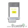 Canon PFI-102Y - Cartouche Compatible Canon PFI-102Y Jaune