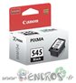 Canon PG-545 - Cartouche d'encre Canon PG-545 Noir