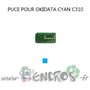 puce_cyan_okidata_c310