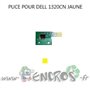 DELL Puce JAUNE Toner 1320CN