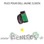 puce_jaune_dell_3130cn