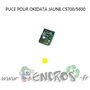 puce_jaune_okidata_c5700_c5600
